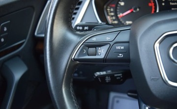 Audi Q5 II SUV 2.0 TDI 190KM 2017 Audi Q5 2.0 TDI 190PS Quattro S-tronic Radary Fuul Ledy Keyless-Go Alcanta, zdjęcie 22