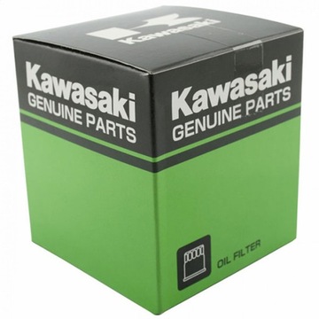 FILTR OLEJU KAWASAKI KX250F KX450F