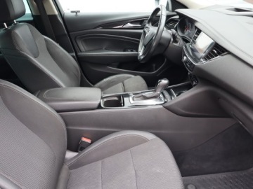 Opel Insignia II Grand Sport 2.0 Turbo 260KM 2018 Opel Insignia 2.0 Turbo 4x4, Salon Polska, 4X4, zdjęcie 8