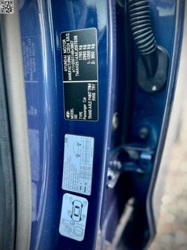 Hyundai i30 III Hatchback 1.4 MPI 100KM 2019 Hyundai i30 Salon PL-Bardzo Maly Przebieg-Serwisowany 1.4 Benzyna 100KM, zdjęcie 32