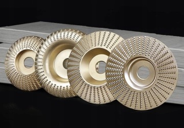 4x ШЛИФОВАЛЬНЫЙ ДИСК РЕЗКА ПО ДЕРЕВУ 100 мм 22,2 РАШИЛЬНЫЙ РАШИНА