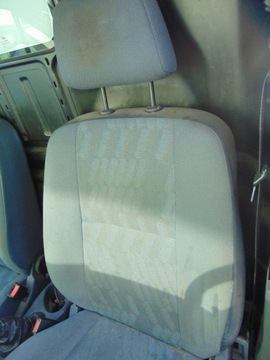FORD TRANSIT CONNECT I MK1 SEDADLO LEVÝ ŘIDIČE