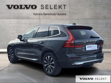 Volvo XC60 II 2023 Volvo XC 60 XC60 B5 B AWD Plus Bright aut, Pakiet, zdjęcie 3