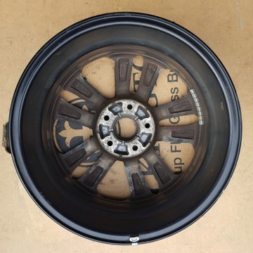 ALU DISK HLINÍK 17" HYUNDAI ELANTRA 52910-A5800