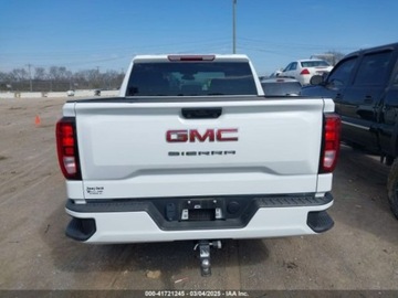  GMC Sierra 2023r., 1500 PRO, od ubezpieczalni 2.7 Benzyna 310KM, zdjęcie 6