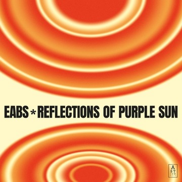 CD EABS - Reflections of Purple Sun