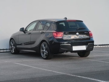 BMW Seria 1 F20-F21 Hatchback 5d 120d 184KM 2013 BMW 1 120d xDrive, 181 KM, 4X4, Navi, Xenon, zdjęcie 3