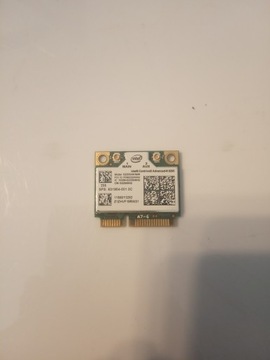 Karta mini PCI-E WLAN WiFi Intel 62205ANHMW Lenovo