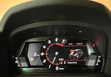 Toyota Supra V 2.0 258KM 2023 Toyota Supra ASO Gwarancja Salon Polska R CARS Warszawa 2.0 Benzyna 258KM, zdjęcie 15