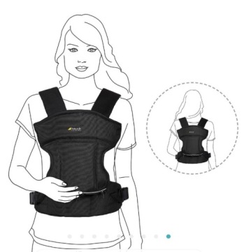 Bbj Palak для одиночной коляски - линия City Mini