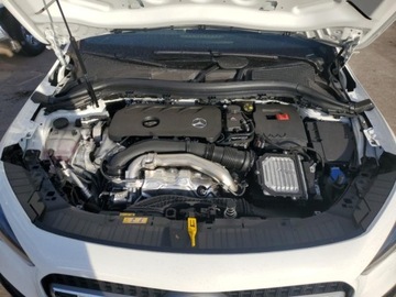 Mercedes GLA II 2025 Mercedes-Benz GLA 250 2025 2.0l 2.0 Benzyna 221KM, zdjęcie 6