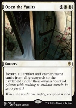 Откройте Vaults - Artifacts и Enchanty @@@@@@@@@@@@@@@@@@@@@@@@@@@@@@@@@@