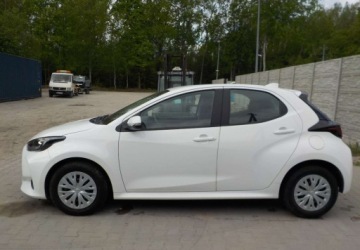 Toyota 2024 Toyota Yaris Okazja 1.5 Hybryda 116KM, zdjęcie 6