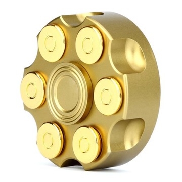 магазин Fidget Spinner со съемными патронами
