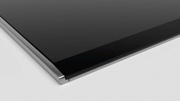 Керамическая варочная панель BOSCH PKF375FP2E