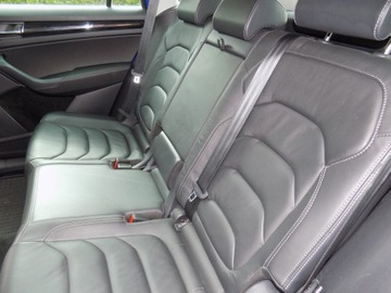 Skoda Kodiaq I SUV 2.0 TDI 190KM 2020 SKODA KODIAQ 2,0 TDI 190 KM 4X4 AUTOMAT FUL LED, zdjęcie 23