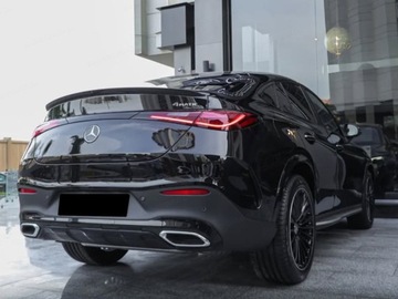 Mercedes GLC C254/X254 Coupe 2.0 220d 197KM 2025 GLC Coupe 220 d 4-Matic AMG Line 2.0 (197KM) 2025, zdjęcie 2