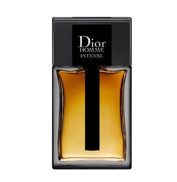 Dior Dior Homme Intense 50ml woda perfumowana mężczyzna EDP