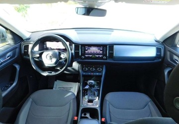 Skoda Kodiaq I SUV 2.0 TDI 150KM 2020 Skoda Kodiaq z Gwarancja Nowy Rozrzad Model 2021r 2.0 Diesel 150KM, zdjęcie 5