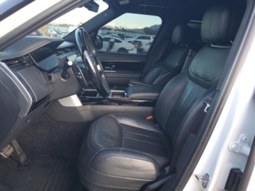 Land Rover Range Rover V 2023 Land Rover Range Rover Autobiography 2023 4.4 Benzyna 523KM, zdjęcie 7