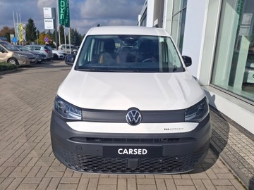 Volkswagen Caddy V Caddy 2.0 TDI 122KM 2025 Volkswagen Caddy 2.0 TDI 122 KM DSG r.o.2755 mm, zdjęcie 2