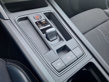 Cupra Formentor Crossover PHEV 1.4 e-HYBRID 245KM 2022 Cupra Formentor VZ serwis ASO 1.4hyb 245KM bezwypadkowy Navi kamera360 Amb, zdjęcie 36