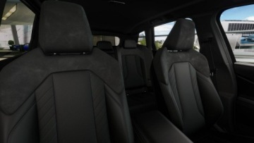 BMW X3 G45 2026 BMW X3 NOWE BMW X3 20 xDrive, zdjęcie 12