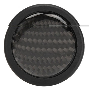 КНОПКА СИГНАЛКА ДЛЯ РУЛЕВОГО КОЛЕСА NARDI OMP 50MM