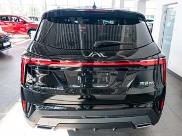 JAC 2025 JAC JS8 PRO 1.5 T-GDI DCT 7os. Suv 175KM 2025, zdjęcie 4