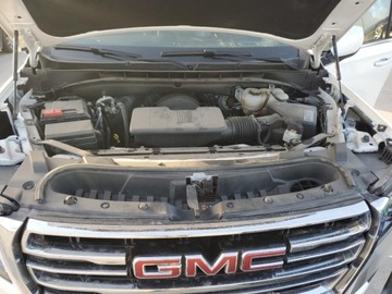  GMC Yukon SLT 2021 5.3l 5.3 Benzyna 355KM, zdjęcie 6
