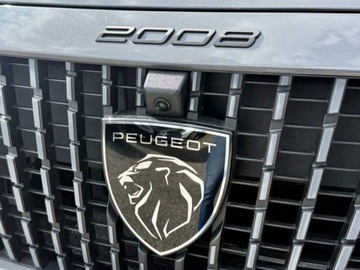 Peugeot 2008 II 2025 Od ręki - Allure e-DCS 1.2 mHEV 145KM / Pakiet Vision &amp; Drive Assist +, zdjęcie 1