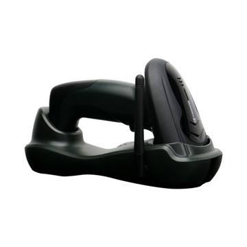 Czytnik MAGAZYNOWY KODÓW KRESKOWYCH skaner WIFI stacja dokująca USB pamięć