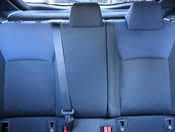 Toyota C-HR I Crossover 1.2L Turbo 116KM 2017 Toyota C-HR 1.2 Turbo, Salon Polska, Serwis ASO, zdjęcie 9