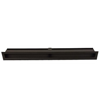 Luft Kratka Kominkowa Prosta 800x90