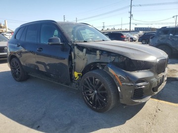 BMW X5 G05 2023 BMW X5 xDrive40i 2023 3.0l 3.0 Benzyna 375KM, zdjęcie 4