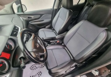 Opel Mokka I SUV 1.7 CDTI ECOTEC 130KM 2013 Opel Mokka Sliczna 1.7 CDTi Diesel 130KM Zadbana BOGATA WERSJA 2014r Orygi, zdjęcie 6