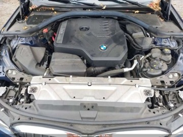 BMW Seria 3 G20-G21 Limuzyna 2.0 330i 258KM 2022 BMW Seria 3 2022r., 330i Xdrive, 2L, od ubezpieczalni 2.0 Benzyna 259KM, zdjęcie 11