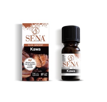 OLEJKI ZAPACHOWE ''SENA'' ...:: KAWA ::...