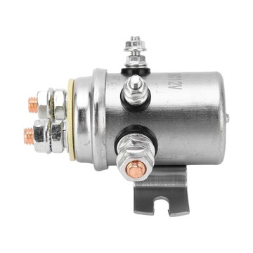 РЕЛЕ ЛЕБЕДКИ 300А СОЛЕНОИД 12В