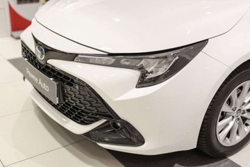 Toyota Corolla XII TS Kombi Facelifting 1.8 Hybrid 140KM 2023 Toyota Corolla 1.8 Hybrid Comfort 1.8 Hybryda 140KM, zdjęcie 34