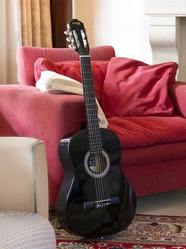 НАБОР струн для тюнера CLASSICAL GUITAR 39 дюймов