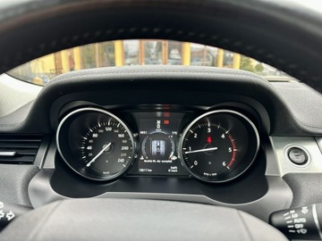 Land Rover Range Rover Evoque I SUV 5d Facelifting 2.0D eD4 150KM 2017 Land Rover Range Rover Evoque Lift,Bogata wersja, zdjęcie 37
