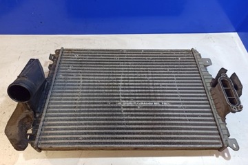CHLADIČ INTERCOOLER JAGUAR S-TYPE (X200) 6523371 2.7L DIESEL 152KW 2006