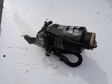 PODSTAWA FILTRA PALIWA TOYOTA AURIS I 2.0 D4D