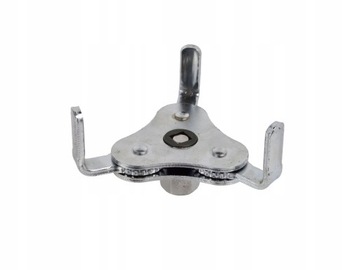 КЛЮЧ ДЛЯ МАСЛЯНОГО ФИЛЬТРА 1/2 дюйма, 62–120 мм