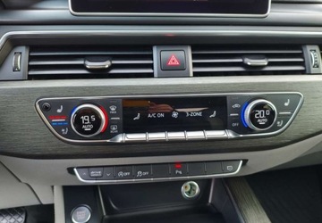 Audi A5 F5 Sportback 2.0 40 TDI 190KM 2019 Audi A5 Sportback Audi A5 Sportback 40 TDI Quattro S Line S tronic 2.0, zdjęcie 17