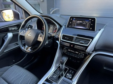 Mitsubishi Eclipse Cross SUV 1.5 T 163KM 2019 Mitsubishi Eclipse Cross 1.5T-MIVEC 163KM Intro, zdjęcie 25