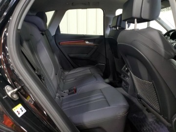 Audi Q5 II 2022 Audi Q5 S-Line Prestige 45 TFSI 2022, od ubezpieczalni, bogata wersja 2.0, zdjęcie 10