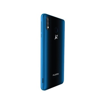 Allview A20 Lite Синий, 5,7-дюймовый сенсорный колпачок