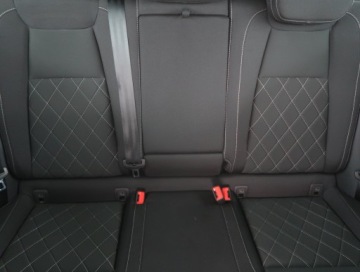 Skoda Karoq Crossover Facelifting 2.0 TSI 190KM 2023 Skoda Karoq 2.0 TSI, Salon Polska, 1. Właściciel, zdjęcie 9